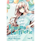 Komomo Confiserie, Vol. 2 - Paperback