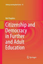 Citizenship and Democracy in Further and Adult Education - Paperback