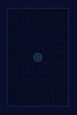 The Passion Translation New Testament (2020 Edition) Compact Navy: With Psalms, Proverbs and Song of Songs - Imitation Leather