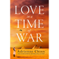 Love in a Time of War - Paperback