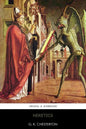 Heretics: Original & Unabridged - Paperback