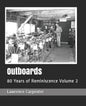 Outboards: 80 Years of Reminiscence Volume 2 - Paperback