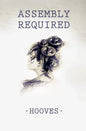 Assembly Required - Paperback