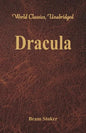 Dracula (World Classics, Unabridged) - Paperback