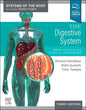 The Digestive System: Systems of the Body Series - Paperback