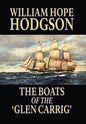 The Boats of the 'Glen Carrig' - Hardcover