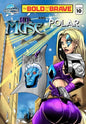 Bold and the Brave #10 - Paperback