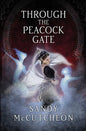 Through The Peacock Gate - Paperback