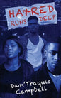 Hatred Runs Deep - Paperback