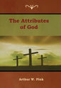 The Attributes of God - Hardcover