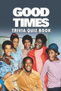 Good Times: Trivia Quiz Book - Paperback
