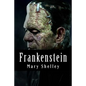 Frankenstein - Paperback