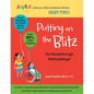 Putting on the Blitz: Our Breakthrough Methodology!: Joyful Literacy Interventions - Part Two - Paperback