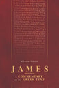 James: A Commentary on the Greek Text - Paperback