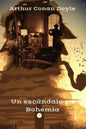 Un escándalo en Bohemia - Paperback