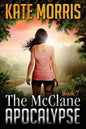 The McClane Apocalypse Book Seven - Paperback
