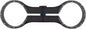 SRAM AXS POD Ultimate Electronic Controller Infinite Clamp - Left Right Includes Torx T25 Screw