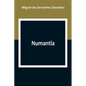 Numantia - Paperback