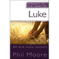 Straight to the Heart of Luke: 60 Bite-Sized Insights - Paperback
