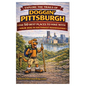 Doggin' Pittsburgh: The 50 Best Places To Hike With Your Dog In Southwest Pennsylvania - Paperback
