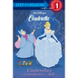 Cinderella's Countdown to the Ball - Hardcover