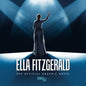 Ella Fitzgerald: The Official Graphic Novel - Hardcover