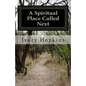 A Spiritual Place Called Next: The place you go to when things don't turn out the way you thought - Paperback