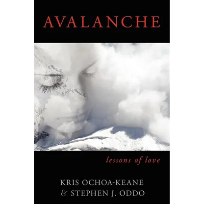Avalanche: Lessons of Love - Paperback