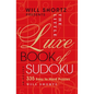 Will Shortz Presents the Little Luxe Book of Sudoku: 335 Easy to Hard Puzzles - Spiral