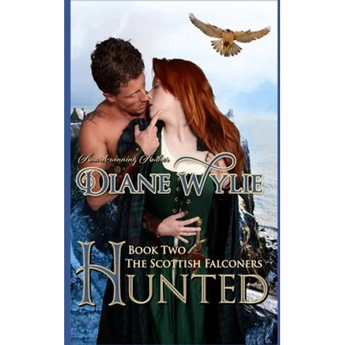 Hunted - Paperback