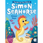 Simon Says - Hardcover