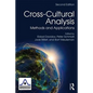 Cross-Cultural Analysis: Methods and Applications, Second Edition - Paperback