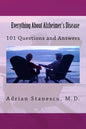 Everything About Alzheimer's Disease: 101 Questions and Answers - Paperback