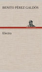 Electra - Hardcover