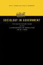 Sociology in Government: The Galpin-Taylor Years in the U.S. Department of Agriculture, 1919-1953 - Paperback