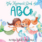 The Mermaid Book of ABCs - Paperback