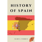 History of Spain - Paperback