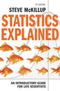 Statistics Explained 2ed - Paperback