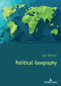 Political Geography - Paperback