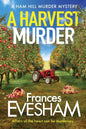 A Harvest Murder - Paperback