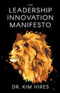The Leadership Innovation Manifesto - Paperback