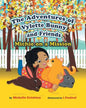 The Adventures of Vylette Bunny and Friends: Michie on a Mission - Paperback