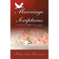 Marriage Scriptures: What God Has Joined Together, Let No Man Separate. - Paperback