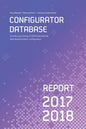 Configurator Database Report 2017/2018 - Paperback