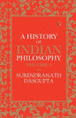 A History of Indian Philosophy Vol 3 - Paperback