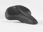 Bontrager Boulevard Fluid 205mm Black Saddle