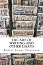 The Art of Writing and Other Essays - Paperback