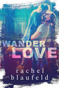 Wanderlove - Paperback