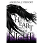 Heart of Night - Hardcover
