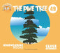 The Pine Tree: Book 49 - Paperback